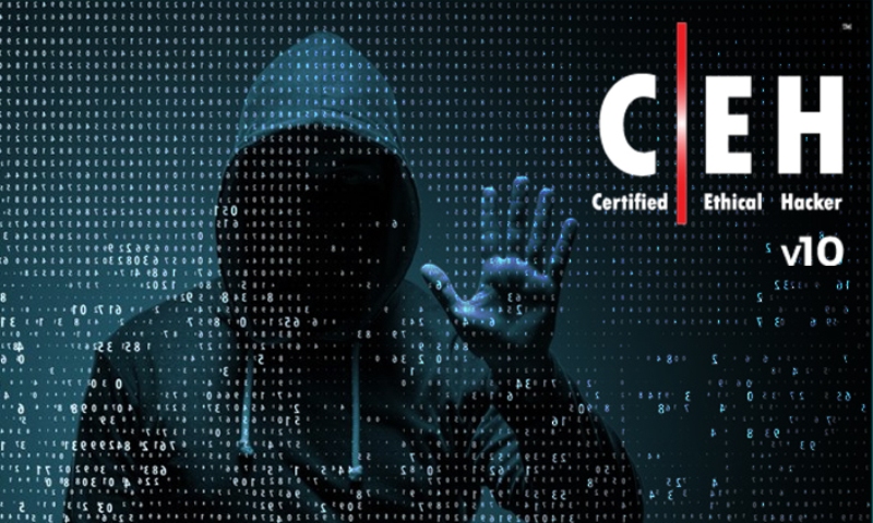 CyberInfosys Courses : Certified Ethical Hacking v11